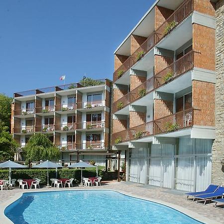 Hotel Cristallino & Suites Montecatini Terme Konforlar fotoğraf